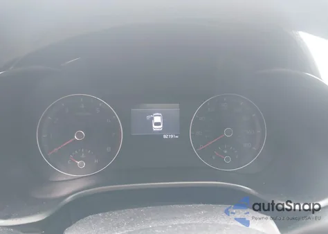 2019 Kia Forte S из США, поврежденный, VIN 3KPF34AD1KE094054